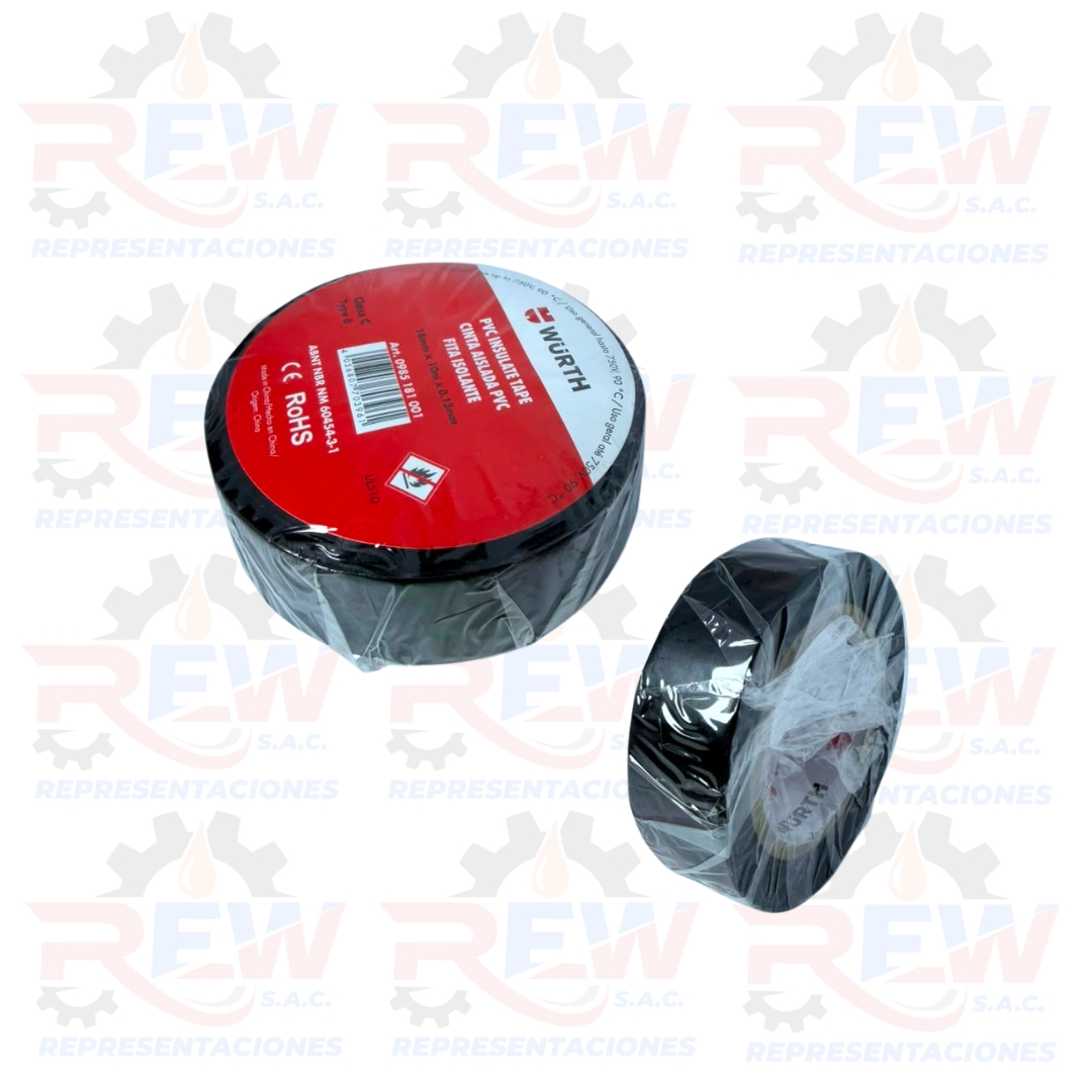 ACEITES PAGINA WEB REW (17) CINTA AISLANTE NEGRA 18MM X 10M