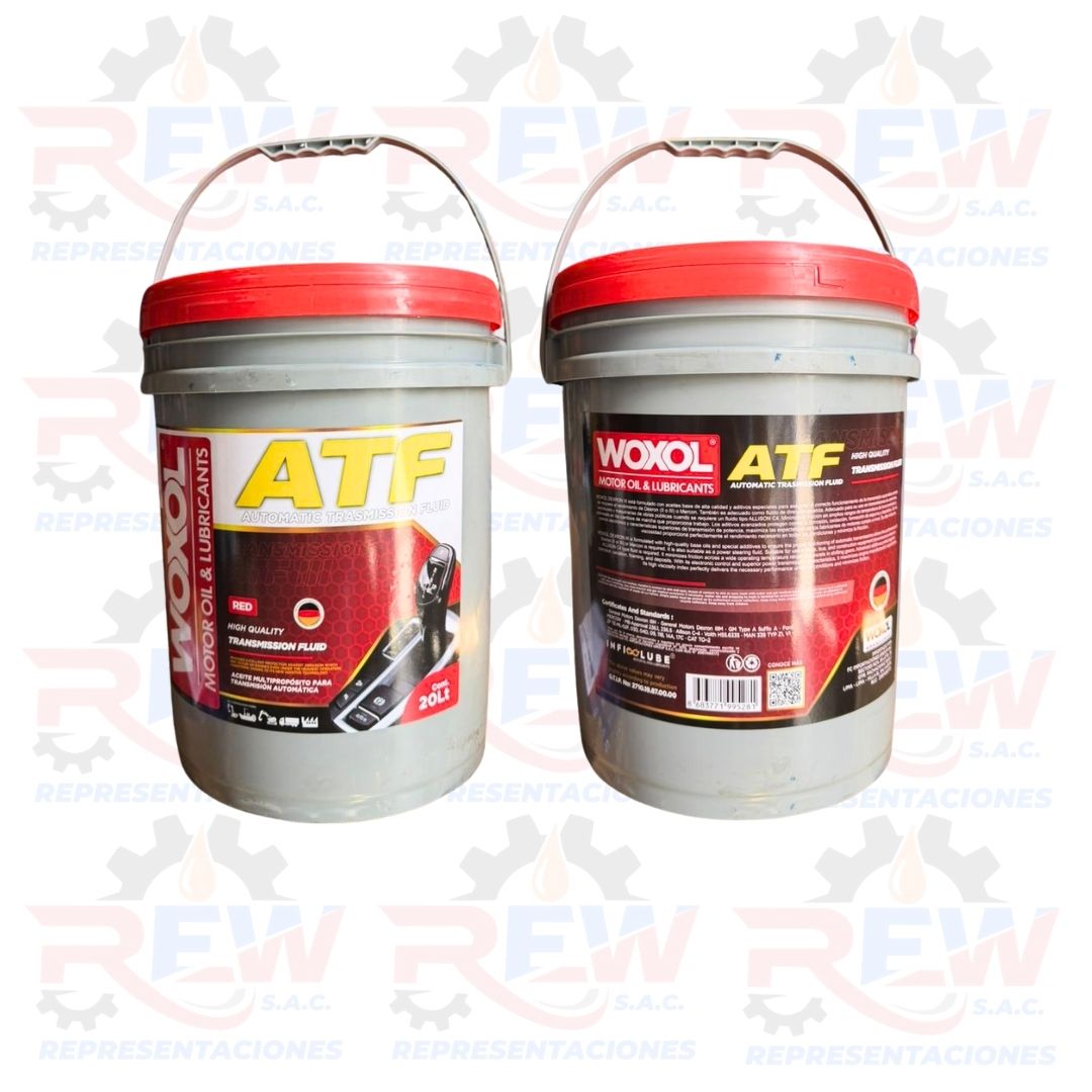 ACEITES PAGINA WEB REW (22) HIDROLINA ATF X 20LT
